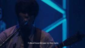 Teardrops in the Rain C.N.BLUE