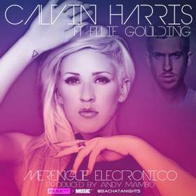 I Need Your Love Calvin Harris ft. Ellie Goulding - I Need Your Love