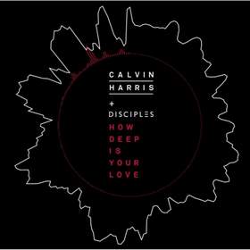How deep is your love (Original) Calvin Harris