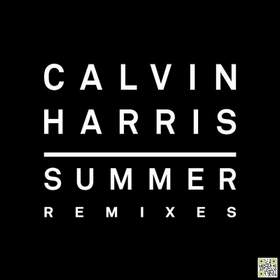 Remix 1 Calvin Harris - Summer