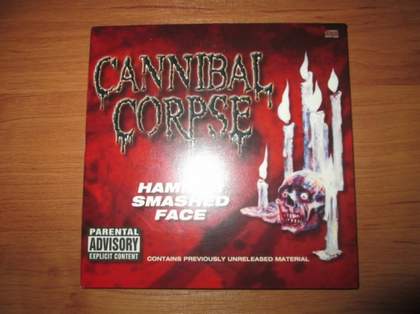 Priests Of Sodom Cannibal Corpse