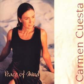 Shape Of My Heart Carmen Cuesta & Chuck Loeb