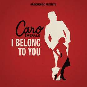 I Belong To You (-) x-minus.org Caro Emerald