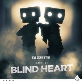 Blind Heart Cazzette feat. Terri B