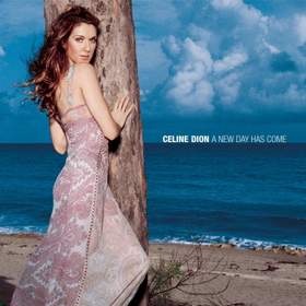 Sorry For Love (instrumental) Celine Dion