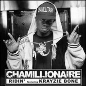 Ridin Dirty Chamillionaire ft Krayzie bone