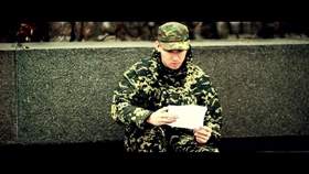 Письмо солдата (2015) (Чехменок Андрей) CheAnD