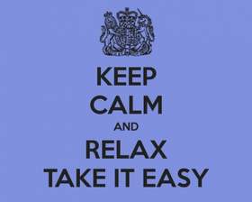 Relax (Take it easy) Chill Out Mix Ibiza