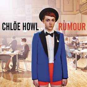 Rumour Chloe Howl