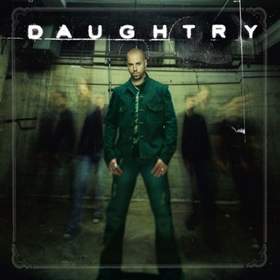 All These Lives Chris Daughtry