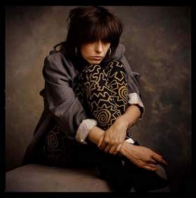 Angel Of The Morning (OST Friends) Chrissie Hynde