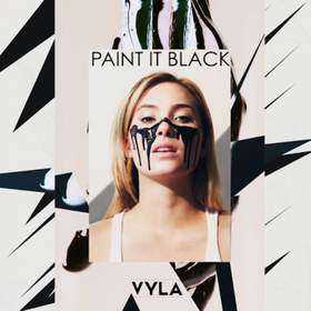Paint it black (instrumental) Ciara
