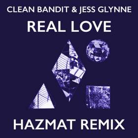 Real Love (-) Clean Bandit Ft. Jess Glynne