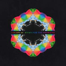 Hymn For The Weekend (Cosmic Dawn UK Radio Edit) Coldplay (feat Beyonce)