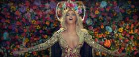 Hymn for the weekend Coldplay ft. Beyonce