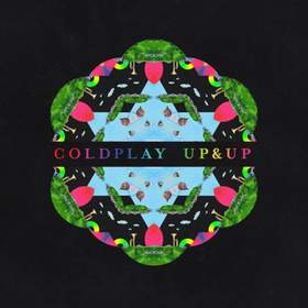 Up&Up (feat.Beyonce) Coldplay