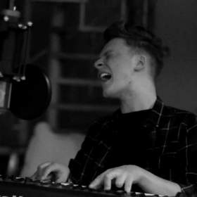 I Took A Pill In Ibiza ( Mike Posner cover) Conor Maynard