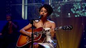 Till It Happens To You Corinne Bailey Rae