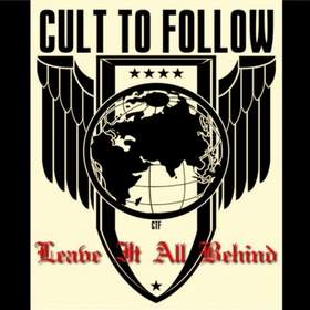 Leave It All Behind (Cult To Follow) CTF
