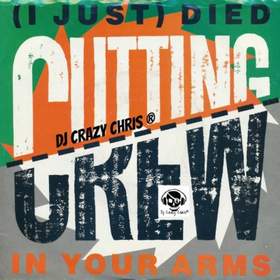 (I Just) Died In Your Arms Tonight Cutting Crew