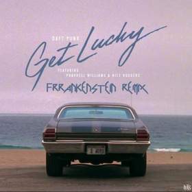 Get Lucky (Original Mix) Daft Punk feat. Pharell Williams
