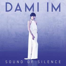 Sound of Silence(Австралия евровиденье 2016) Dami Im