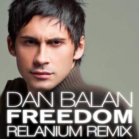 Freedom ( медленная ) Dan Balan