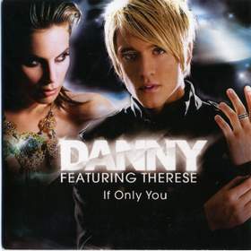 If Only You (минус) Danny Feat. Therese