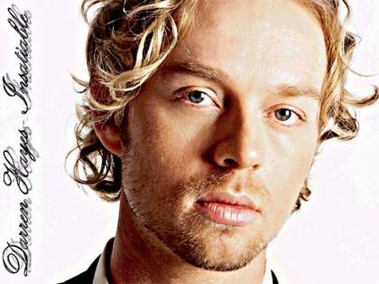 Insatiable (Remix Gold Collection) Darren Hayes