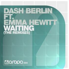 Waiting (First State Radio Mix) Dash Berlin feat Emma Hewitt