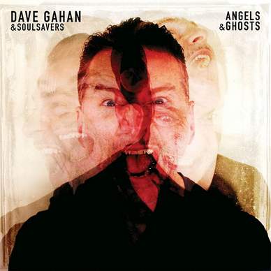 Shine (Angels & Ghosts) Dave Gahan & Soulsavers