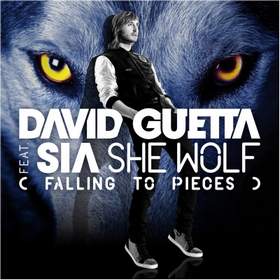 She Wolf (Piano Instrumental Cover by Sam Yung) David Guetta feat. Sia
