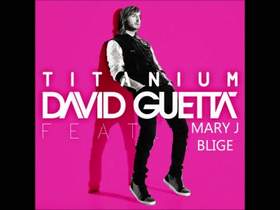 Titanium (минус) David Guetta(feat. Sia)