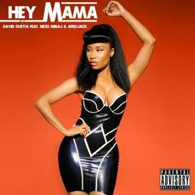 Hey Mama (Ft. Nicki Minaj & Afrojack and Bass prod. Varcon) David Guetta
