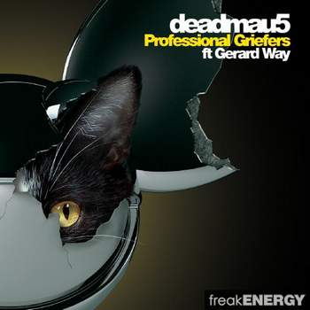 Professional Griefers (Vocal Mix) Deadmau5 feat. Gerard Way
