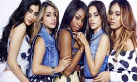 Fifth Harmony ft. Kid Ink - Worth It Death Come Cover Me