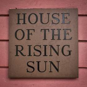 The House of the Rising Sun DEEP PURPLE