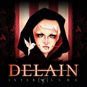 Are You Done With Me Delain