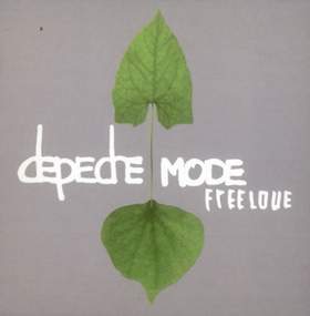 |Freelove| Depeche mode