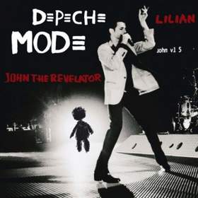 John the Revelator (ILya KIZh remix) Depeche Mode