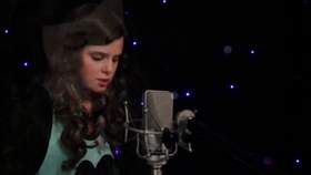 Listen To Your Heart (cover by Tiffany Alvord) DHT