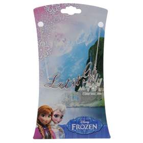 Отпусти и забудь (англ) Disney OST Frozen/Холодное сердце