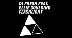 Flashlight (Insurgents Remix) DJ Fresh feat. Ellie Goulding
