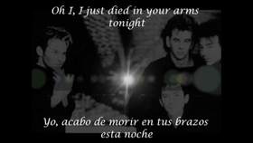 I Just Died In Your Arms Tonight DJ Kavaler feat. Cutting Crew