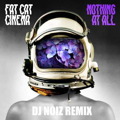 Fat Cat Cinema - Nothing At All ( Remix ) Dj Lind
