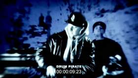 Игра в реальную жизнь (Drum Pirate RMX) DJ Nik One feat. Смоки Мо, МС Молодой a.k.a. Tony P.