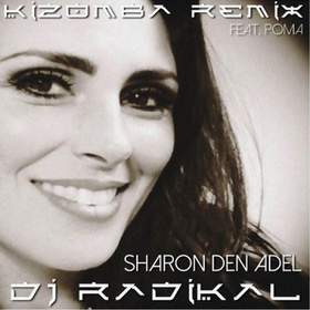 Paradise (Kizomba Remix) Dj Radikal feat Andreea D