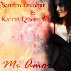 Mi Amor (feat. Katrin Queen) (Radio Mix) DJ Sandro Escobar