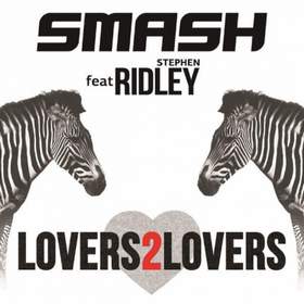 From lovers to lovers DJ Smash