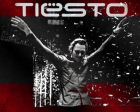 Everything DJ Tiesto